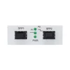 Медиаконвертер SFP / SFP
