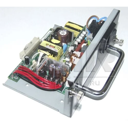 Модульный блок питания переменного тока 90 ~ 240В для медиаконвертерного шасси SNR-CVT-CHASSIS-10G