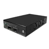 Медиаконвертер 10GbE SFP+ / SFP+