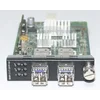 Медиаконвертерная карта SFP+/SFP+ 10G для установки в шасси SNR-CVT-CHASSIS-10G