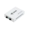 Медиаконвертер 10GbE SFP+ / SFP+