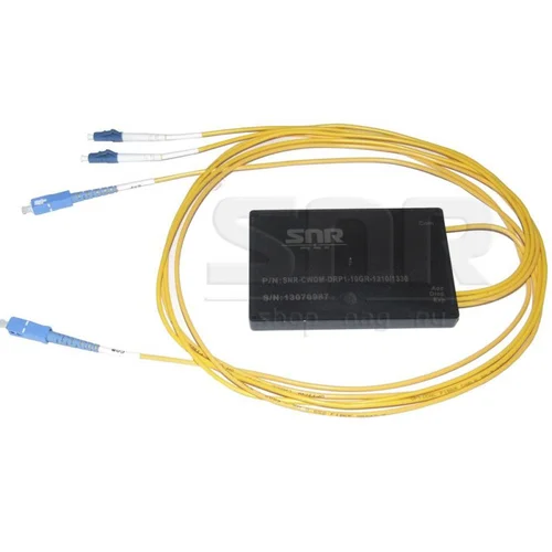 Модуль Add/Drop SNR-CWDM-10GR-OADM1-1310/1330