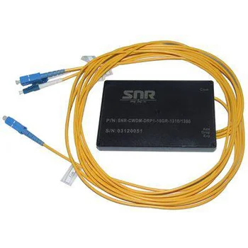 Модуль Add/Drop SNR-CWDM-10GR-OADM1-1310/1390