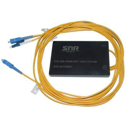 Модуль Add/Drop SNR-CWDM-10GR-OADM1-1310/1390