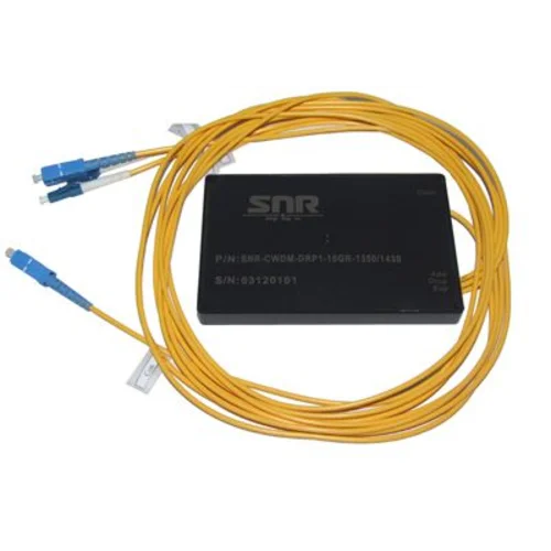 Модуль Add/Drop SNR-CWDM-10GR-OADM1-1350/1430