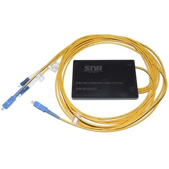 Модуль Add/Drop SNR-CWDM-10GR-OADM1-1370/1450