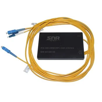 Модуль Add/Drop SNR-CWDM-10GR-OADM1-1470/1610