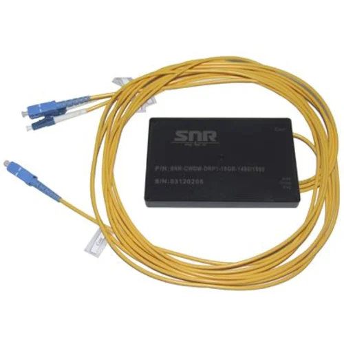 Модуль Add/Drop SNR-CWDM-10GR-OADM1-1490/1590
