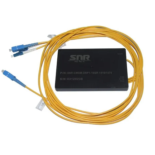 Модуль Add/Drop SNR-CWDM-10GR-OADM1-1510/1570