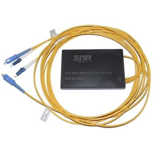 Модуль Add/Drop SNR-CWDM-10GR-OADM1-1530/1550