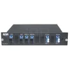 Мультиплексор CWDM одноволоконный 2-канальный, (trx:1550/1530, 1570/1510), Monitor, UPG