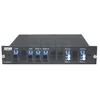 Мультиплексор CWDM одноволоконный 2-канальный, (trx:1550/1530, 1570/1510), Monitor, UPG