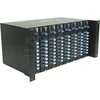 Мультиплексор CWDM одноволоконный 4-канальный (trx:1610-1550, 1470-1530)
