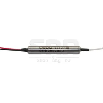 CWDM-фильтр, длина волны 1290нм, без коннекторов