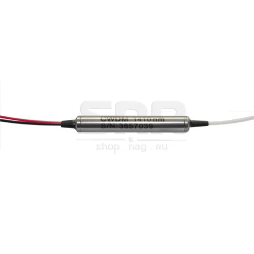 CWDM-фильтр, длина волны 1470нм, без коннекторов