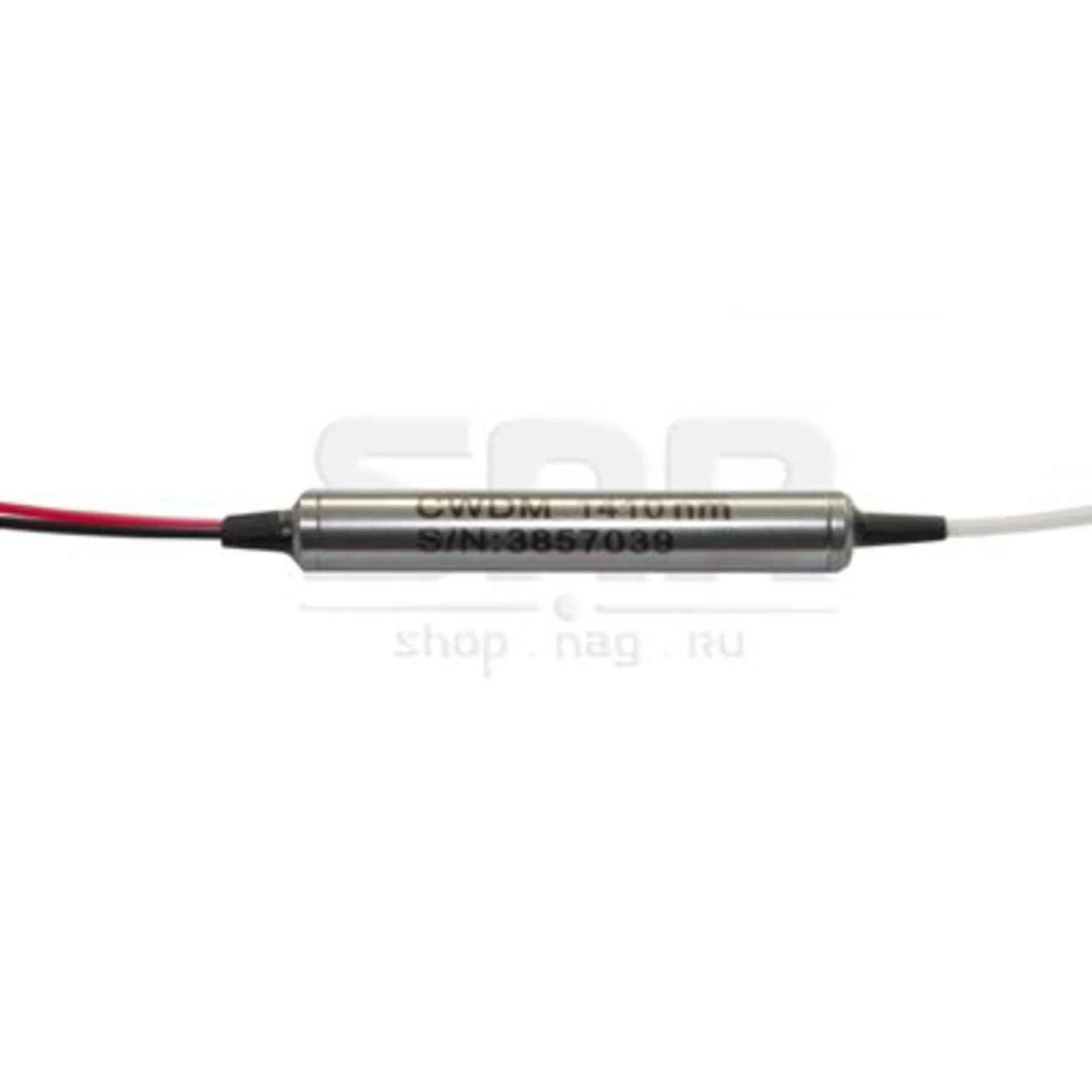 CWDM-фильтр, длина волны 1510нм, без коннекторов