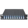 Модуль оптический SNR-CWDM-TV5-8ch (1310-1370,1390-1450) для мультиплексоров SNR-CWDM-MDM-TV