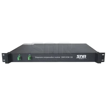 Компенсатор дисперсии 100км (-1644пс/нм)