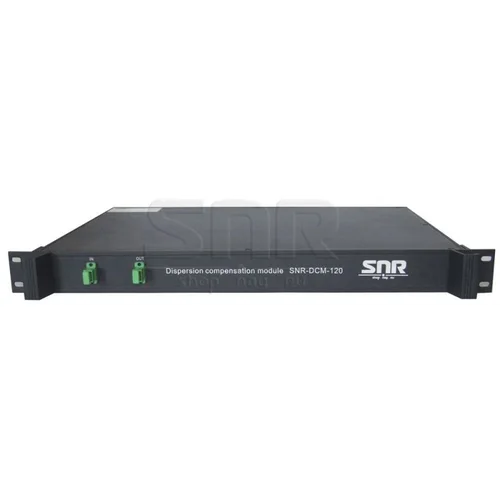 Компенсатор дисперсии 100км (-1644пс/нм)