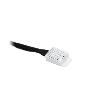 Датчик влажности и температуры Single Wire (DHT22), 2м