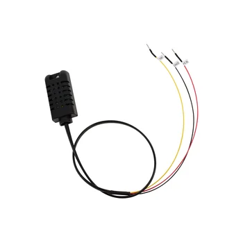 Датчик влажности и температуры 1-wire (SNR-DHTS-0.5m)
