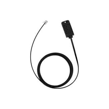 Датчик влажности и температуры 1-wire (SNR-DHTS-RJ11-2m)