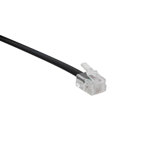 Датчик влажности и температуры 1-wire (SNR-DHTS-RJ11-2m)