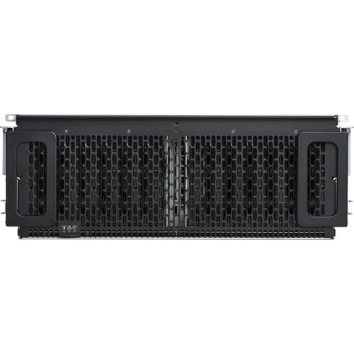 Дисковая полка для сервера SNR, 102 диска 3.5" HGST 12TB