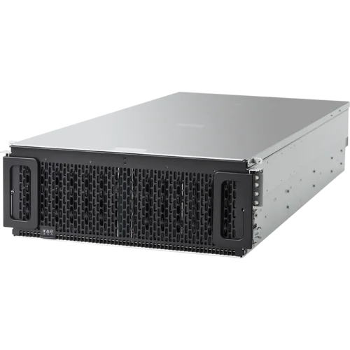Дисковая полка для сервера SNR, 102 диска 3.5" HGST 12TB