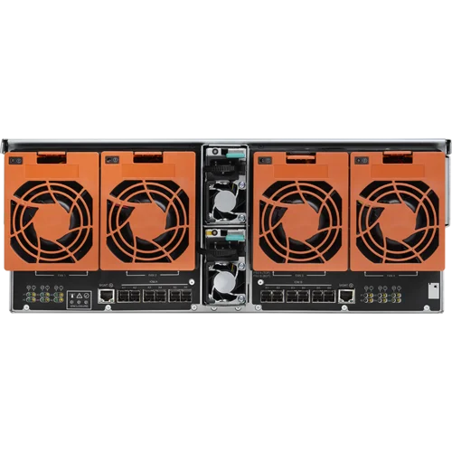 Дисковая полка для сервера SNR, 102 диска 3.5" HGST 12TB