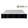 Система хранения данных 2U SNR-DSS212-S (1xCtrl, до 12xHDD/SSD, 1x480GB SSD M.2, 2x16G FC)