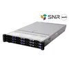 Система хранения данных 2U SNR-DSS212-S (1xCtrl, до 12xHDD/SSD, 1x480GB SSD M.2, 2x16G FC)