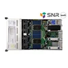 Система хранения данных 2U SNR-DSS212-S (1xCtrl, до 12xHDD/SSD, 1x480GB SSD M.2, 2x16G FC)