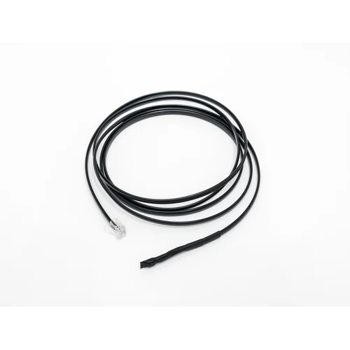 Цифровой датчик температуры с разъёмом RJ11, 2 метра