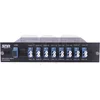 Мультиплексор-Демультиплексор DWDM одноволоконный 8-канальный + TV канал 1550 в шасси