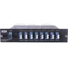 Мультиплексор-Демультиплексор DWDM одноволоконный 8-канальный + TV канал 1550 в шасси