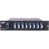 Мультиплексор DWDM одноволоконный 8-канальный в 1/2-слоте