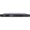 Мультиплексор DWDM двухволоконный 4-канальный в 1/2-слоте