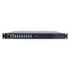 Мультиплексор DWDM двухволоконный 8-канальный в 1/2-слоте