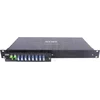 Мультиплексор DWDM двухволоконный 8-канальный в 1/2-слоте