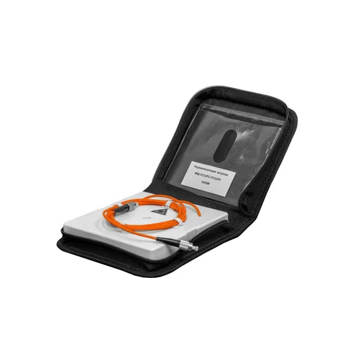 Катушка нормализующая, FC/UPC-SC/UPC, MM, 1000 м