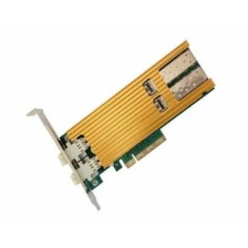 Сетевая карта 2 порта 10GBase-X SNR-E10G2SR-V3