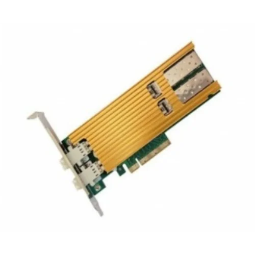 Сетевая карта 2 порта 10GBase-X SNR-E10G2SR-V3