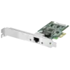 Сетевая карта 1 порт 10/100/1000Base-T SNR-E1G11ET