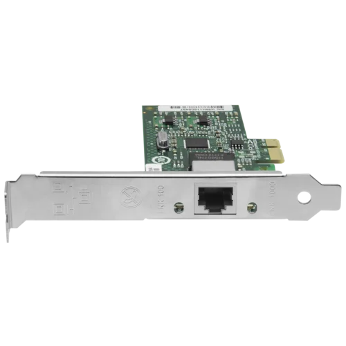 Сетевая карта 1 порт 10/100/1000Base-T SNR-E1G11ET