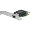Сетевая карта 1 порт 100/1000/10GBase-T SNR-E1P10GT-T