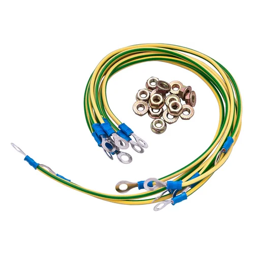 Комплект проводов для заземления