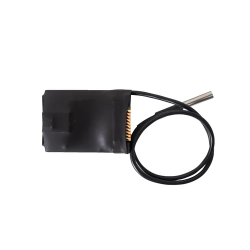 Устройство удалённого контроля и управления SNR-ERD-2.3-termo-out с вынесенным датчиком температуры