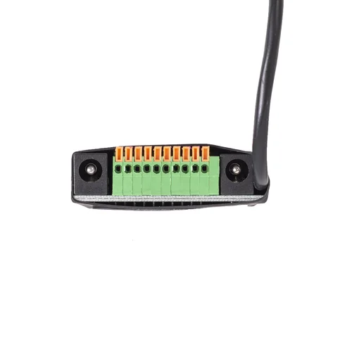 Устройство удалённого контроля и управления SNR-ERD-2.3-termo-out с вынесенным датчиком температуры