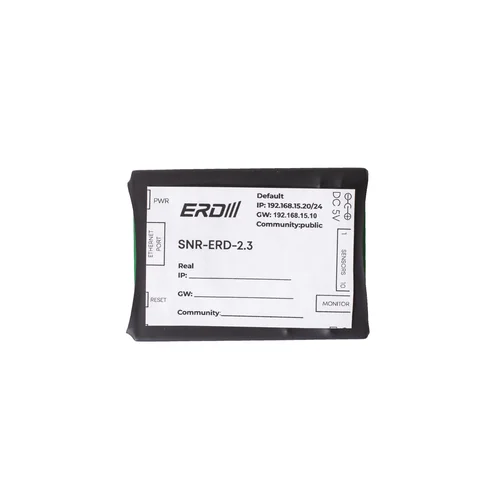 Устройство удалённого контроля и управления SNR-ERD-2.3